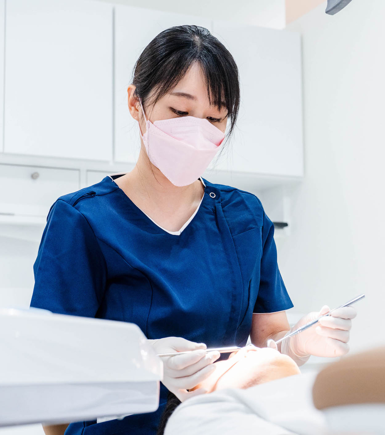 OSHIAGE SORAIRO DENTAL CLINIC 押上そらいろ歯科