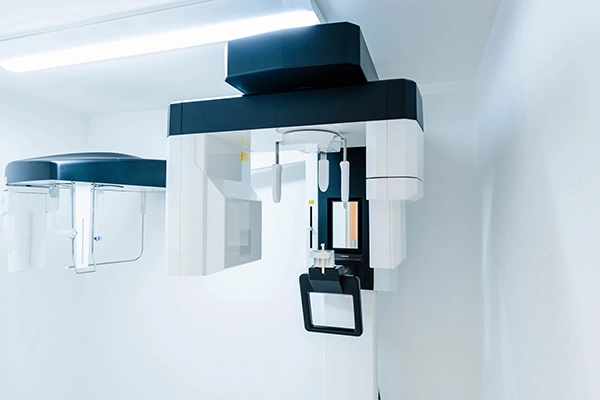 精密検査・治療計画の立案