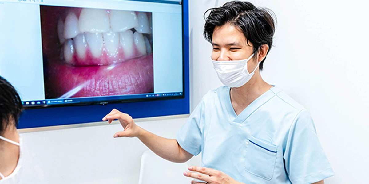 当院の治療方針